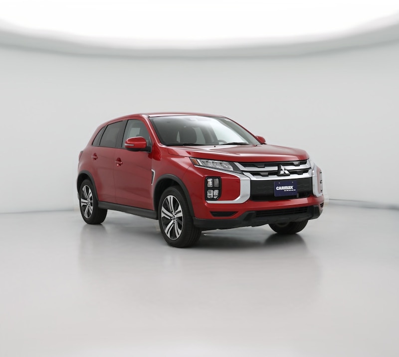 2025 Mitsubishi Outlander Sport SE