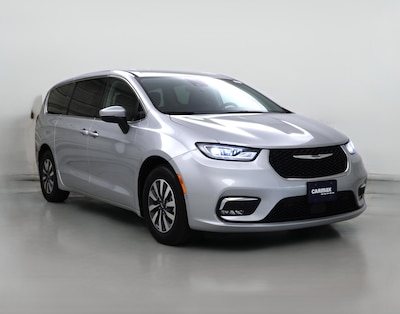 Recommended categories heading image of the selected vehicle