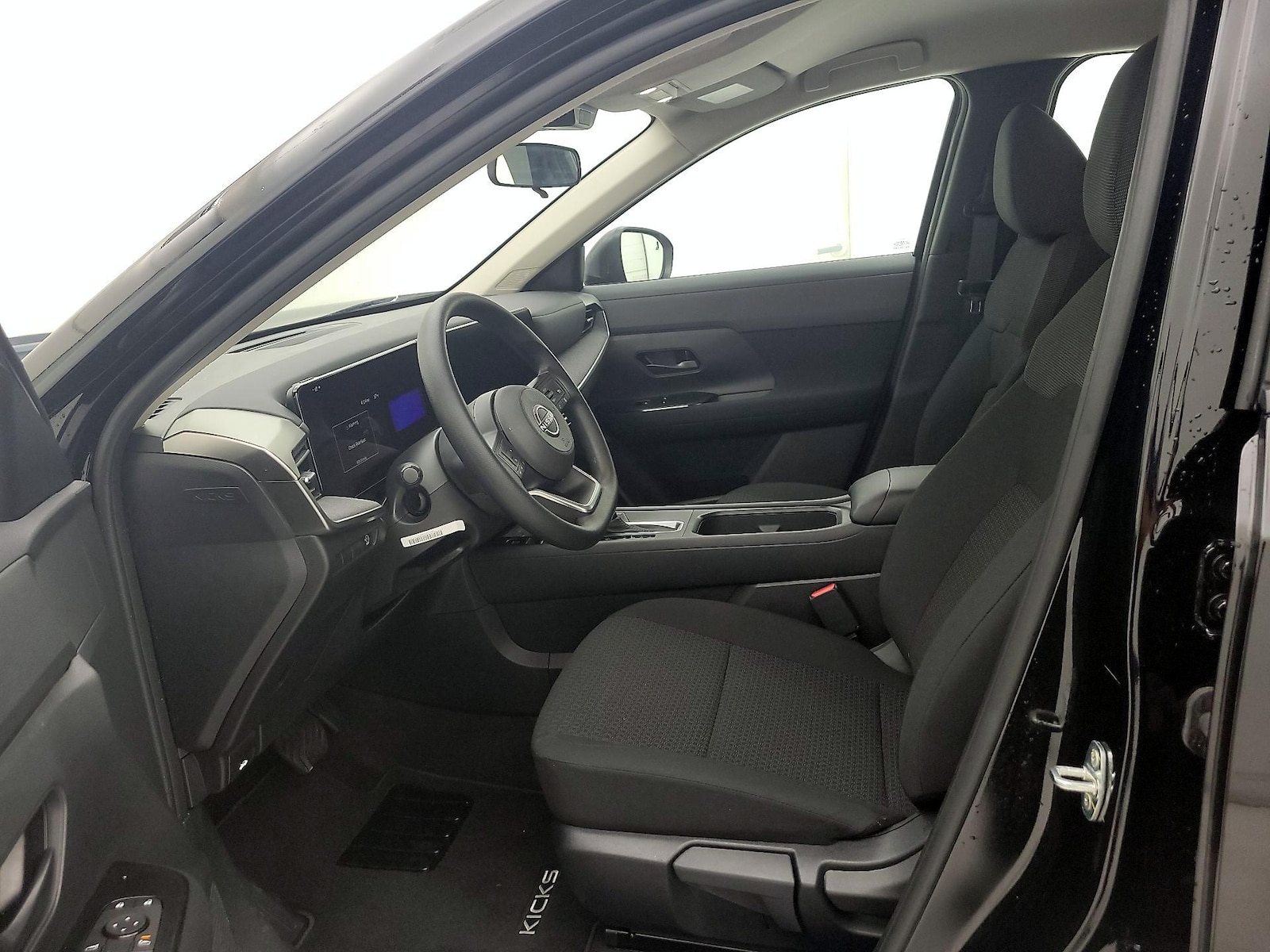 Side Airbags
