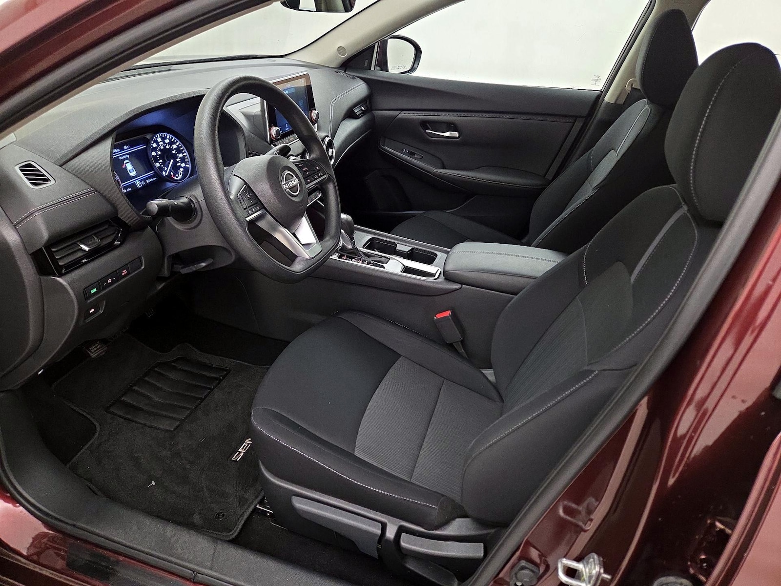 Side Airbags