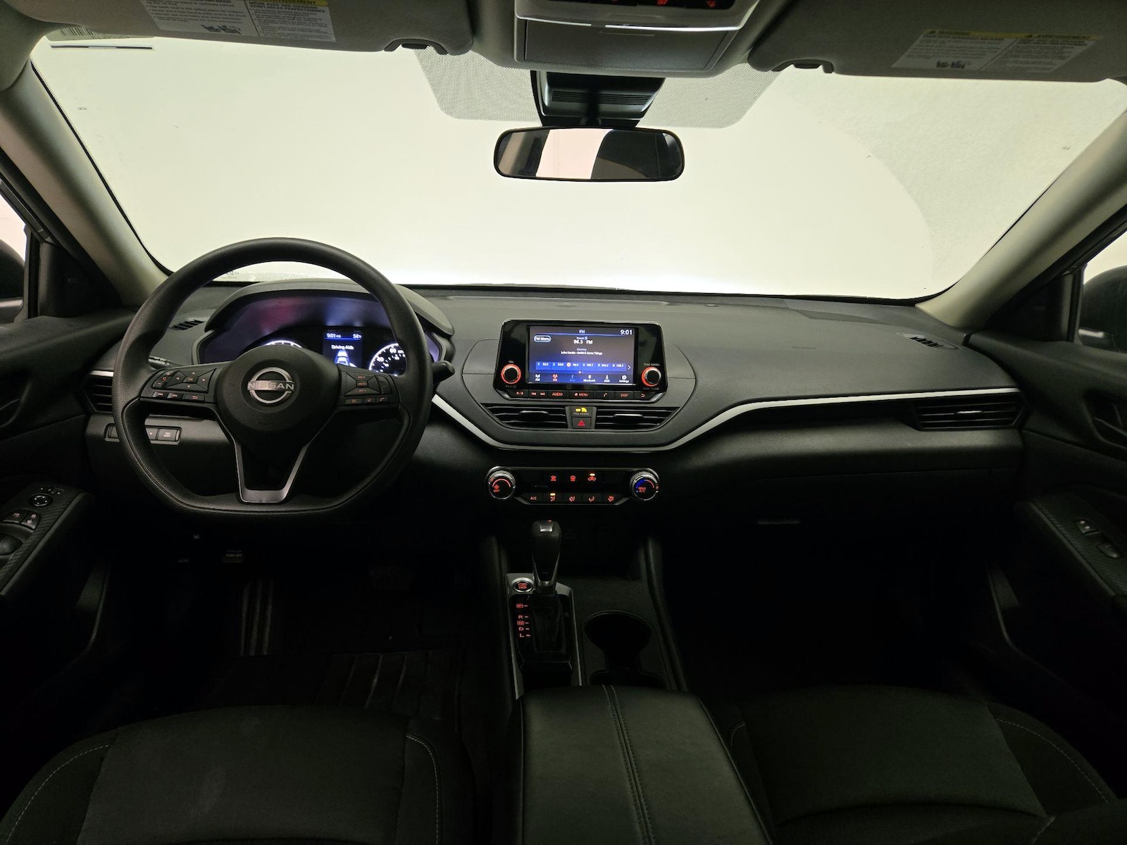 Rear View Camera
