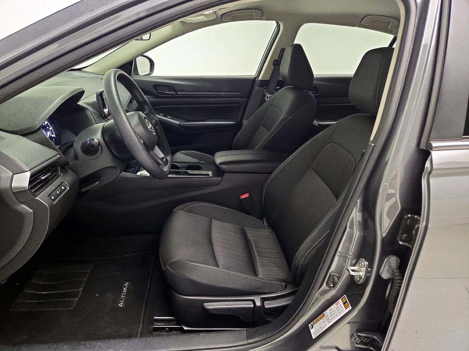 Side Airbags