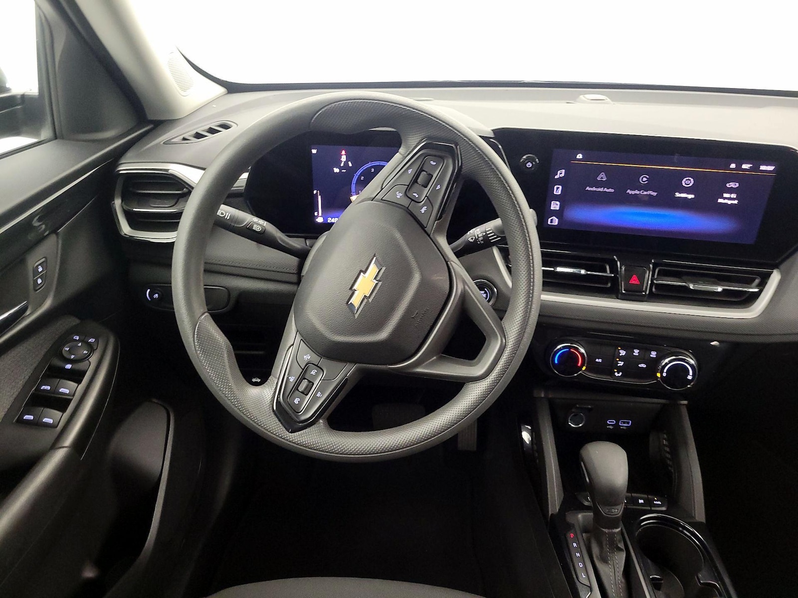 Lane Departure Warning
