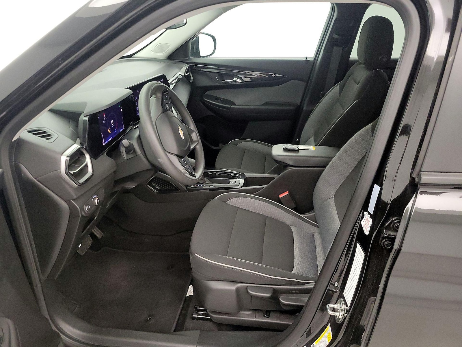 Side Airbags