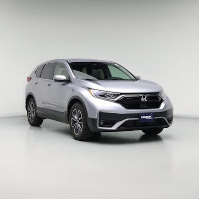 Vehicle exterior view