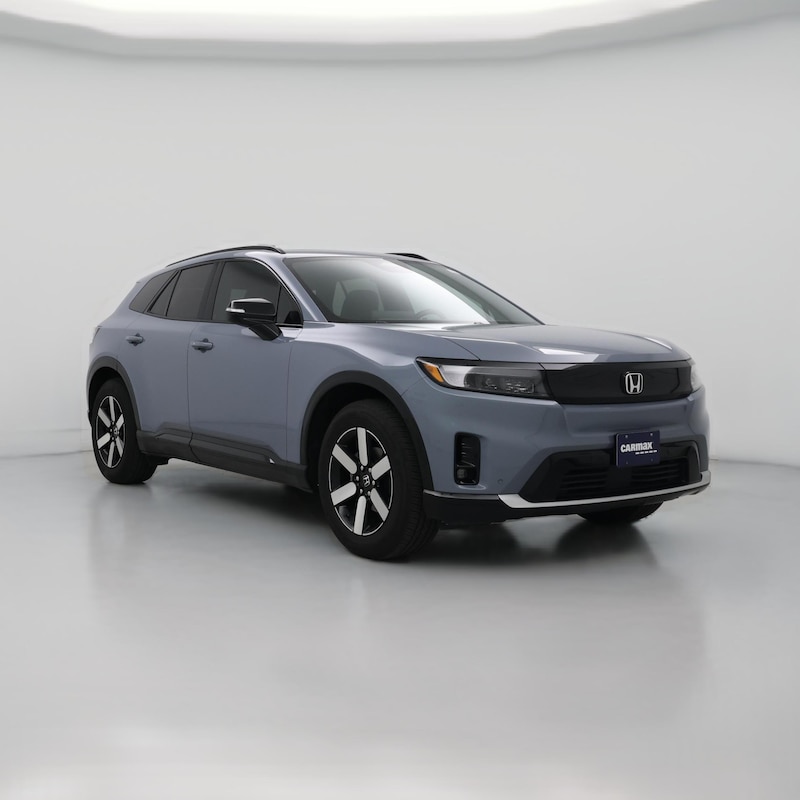 2024 Honda Prologue Touring