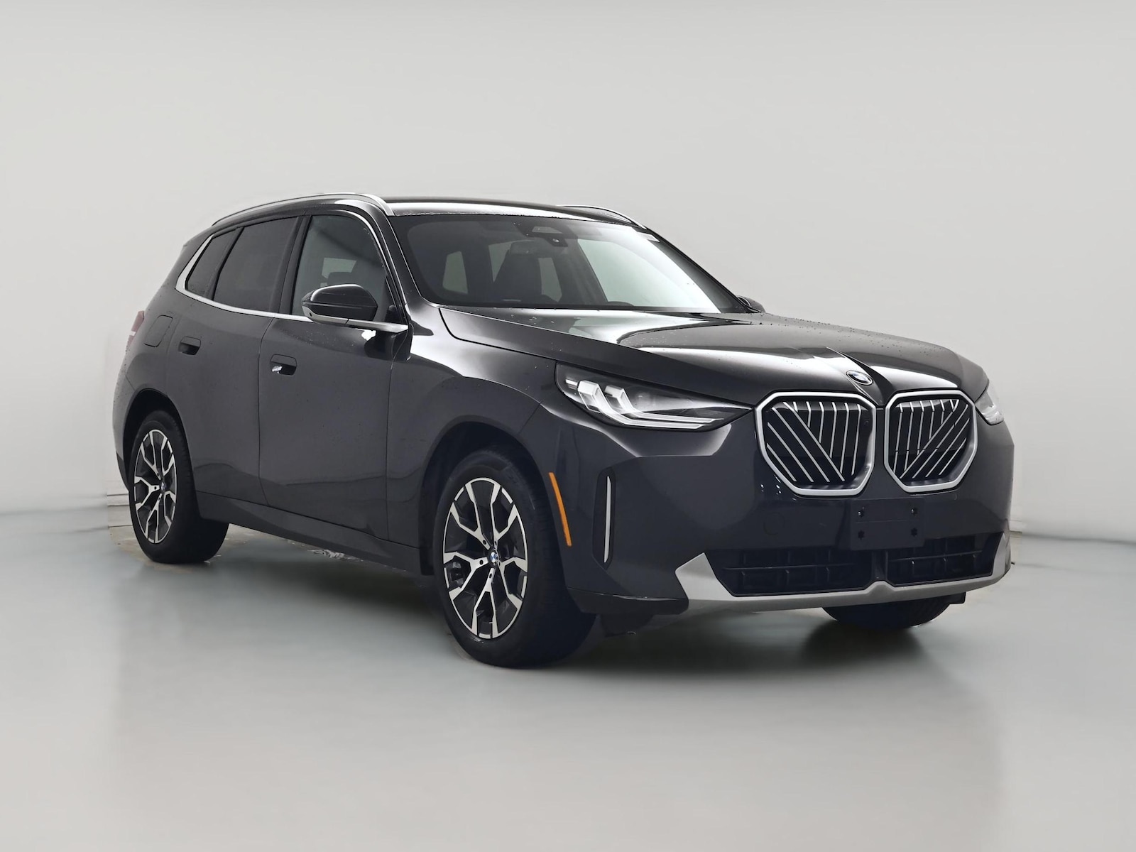 2026 BMW X3 30