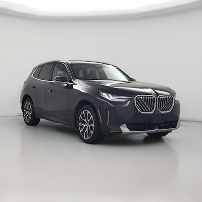 Vehicle exterior view