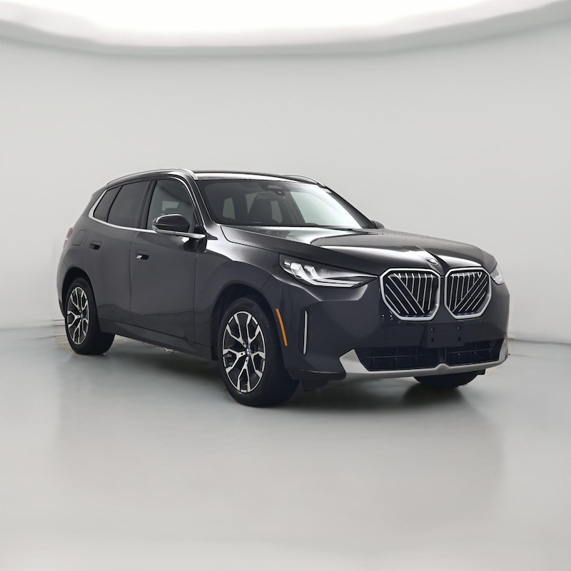 2026 BMW X3 xDrive30