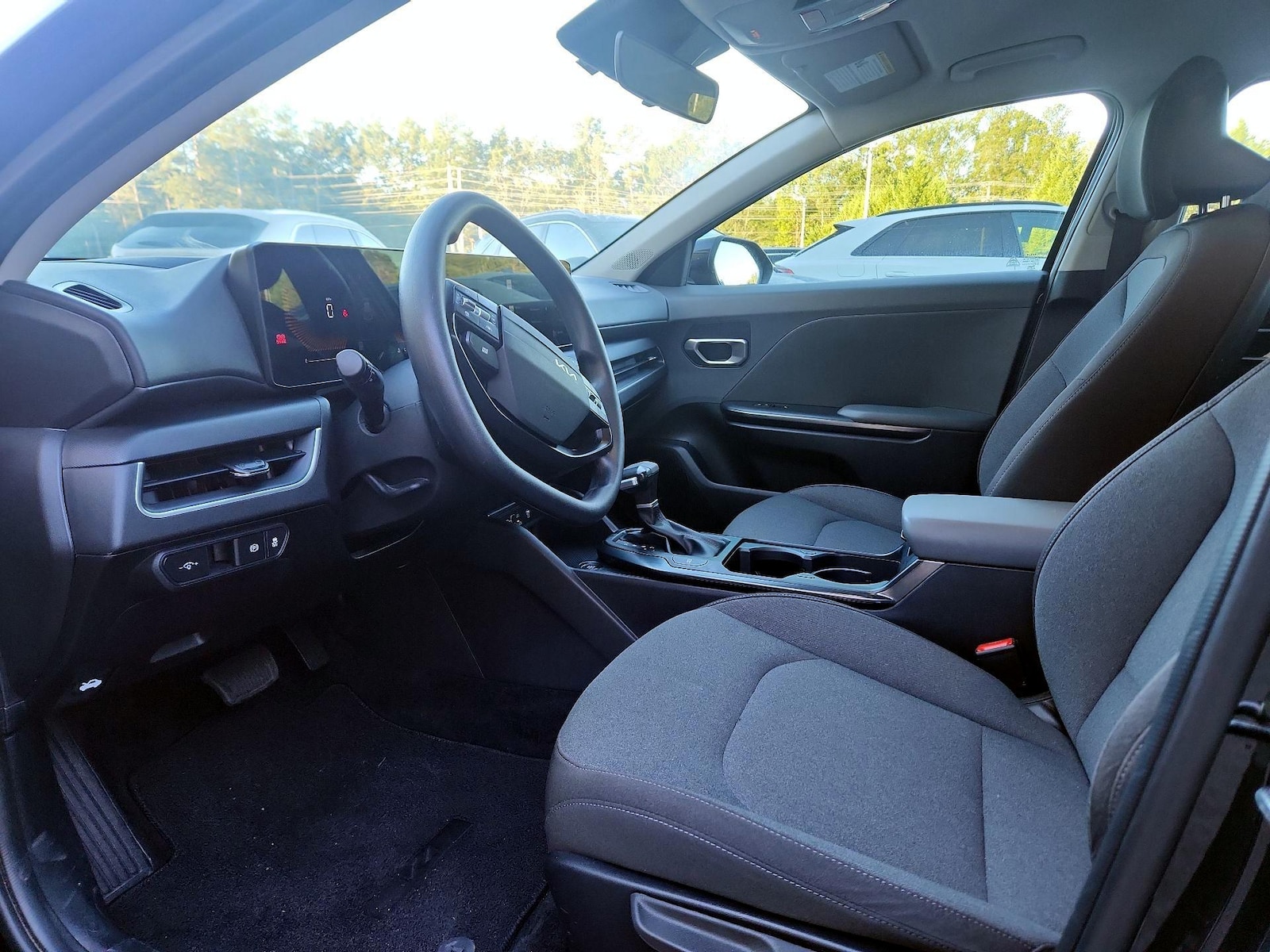 Side Airbags