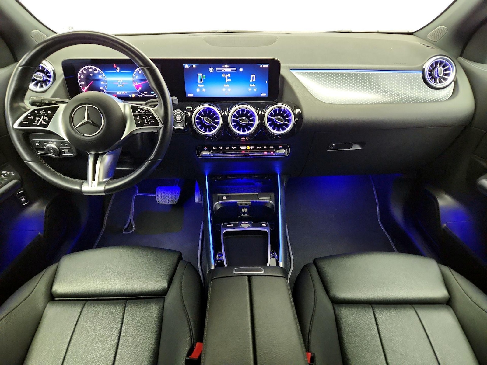 Rear View Camera