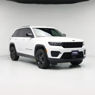 Vehicle exterior view