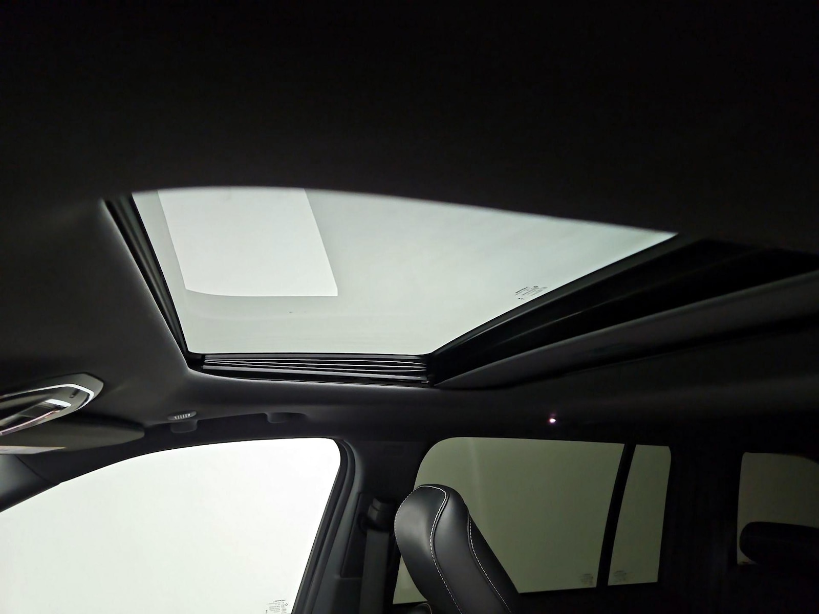 Overhead Airbags