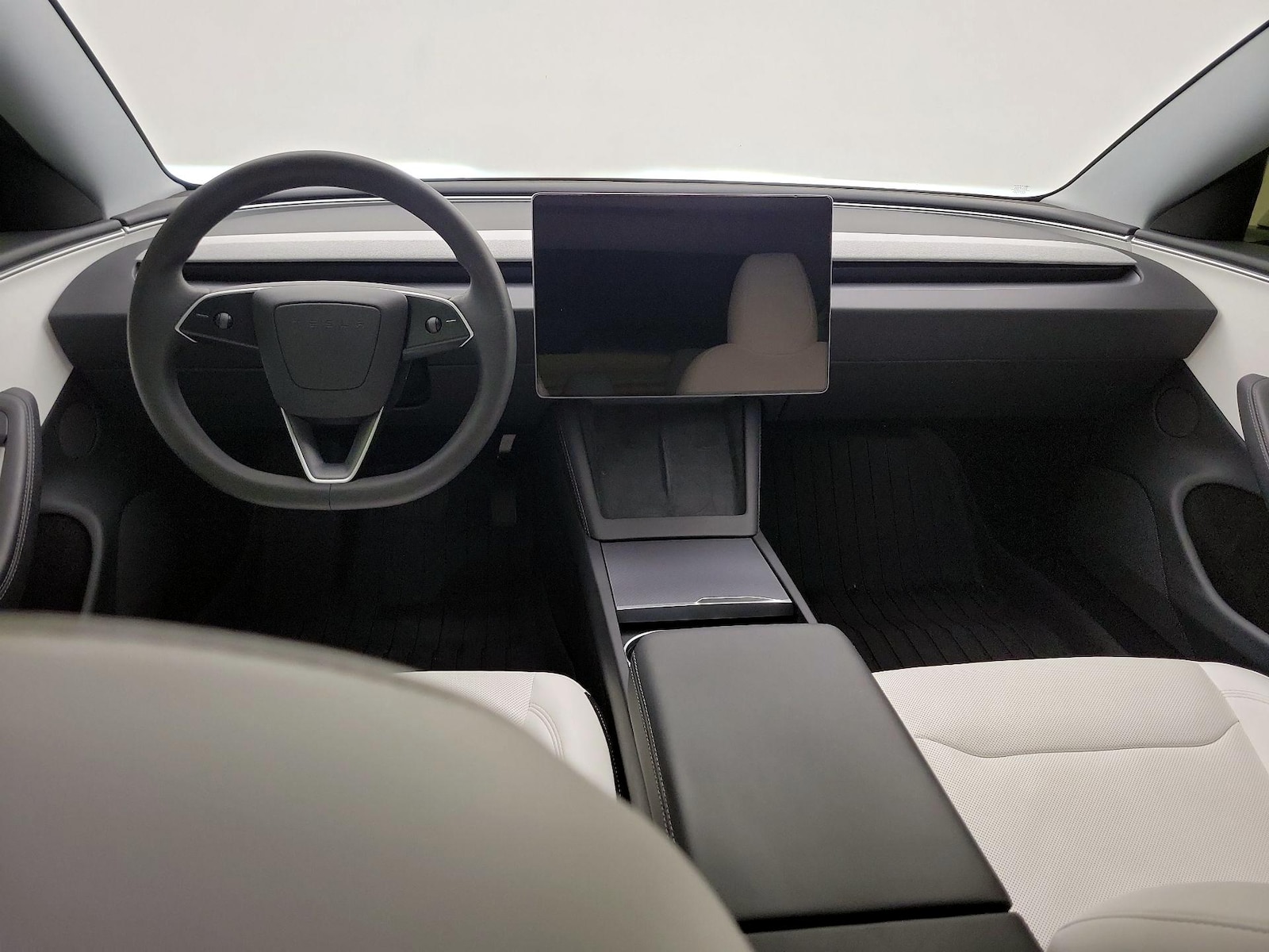 Navigation System