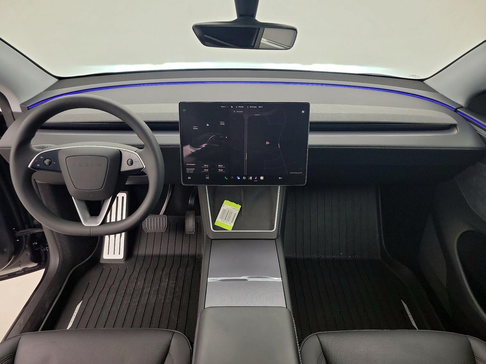 Navigation System