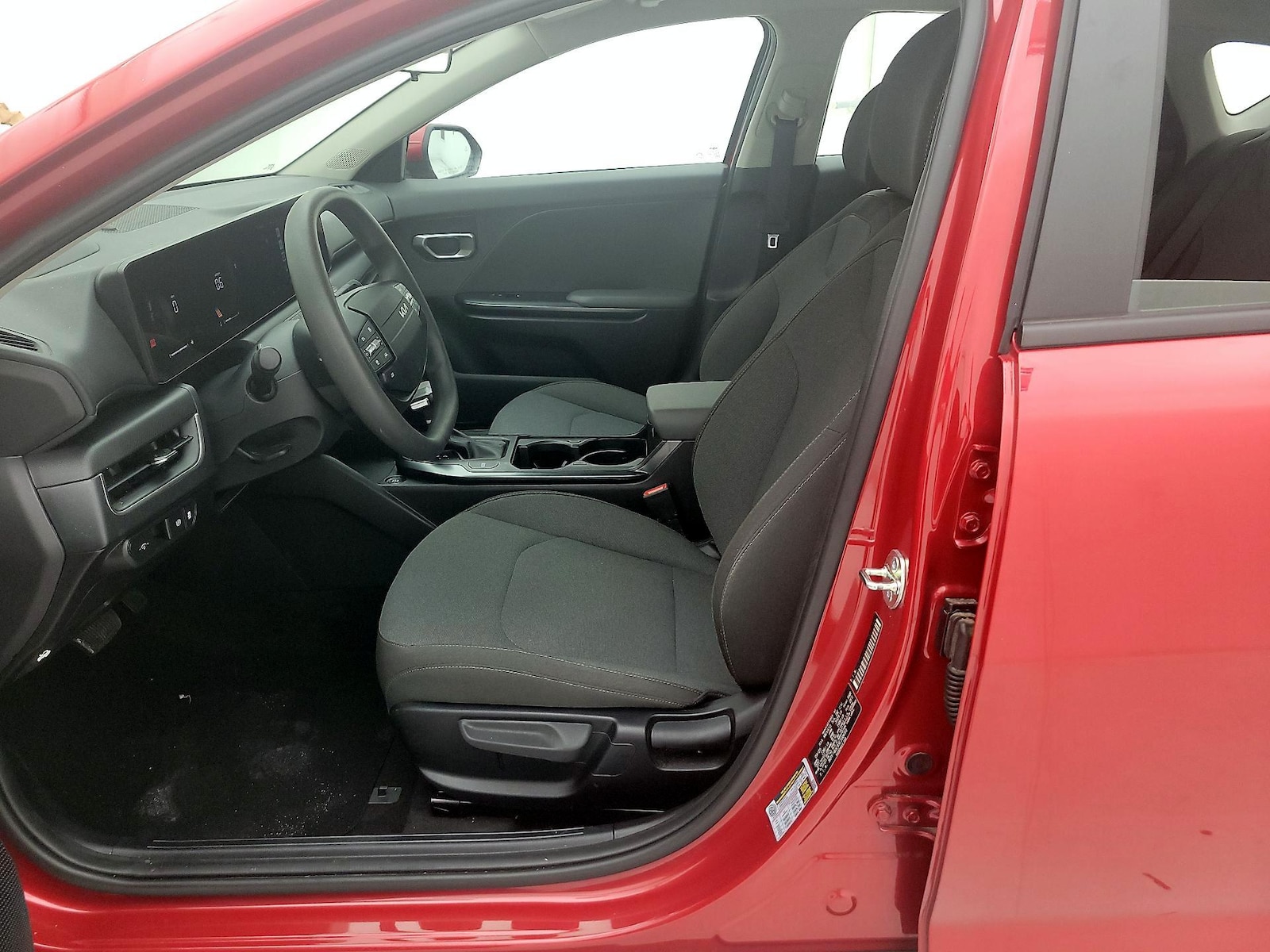 Side Airbags