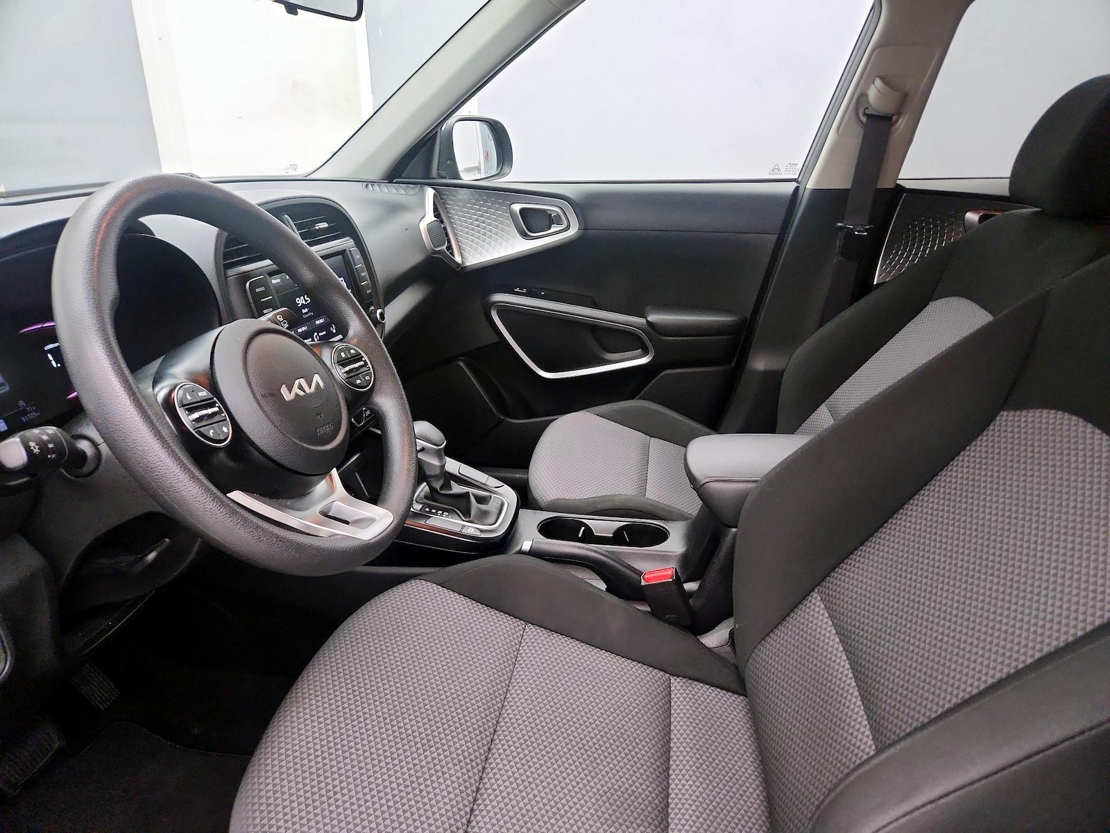 Side Airbags