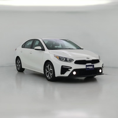 Recommended categories heading image of the selected vehicle