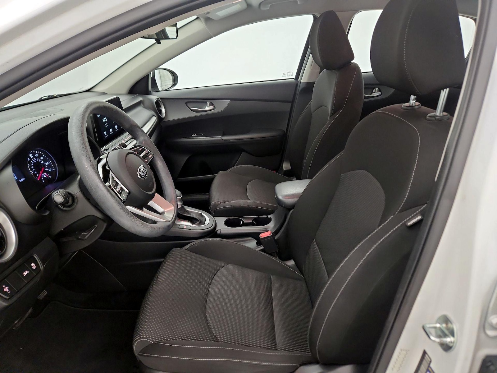 Side Airbags