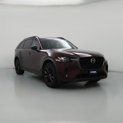 2025 Mazda CX-90 PHEV Premium Sport
