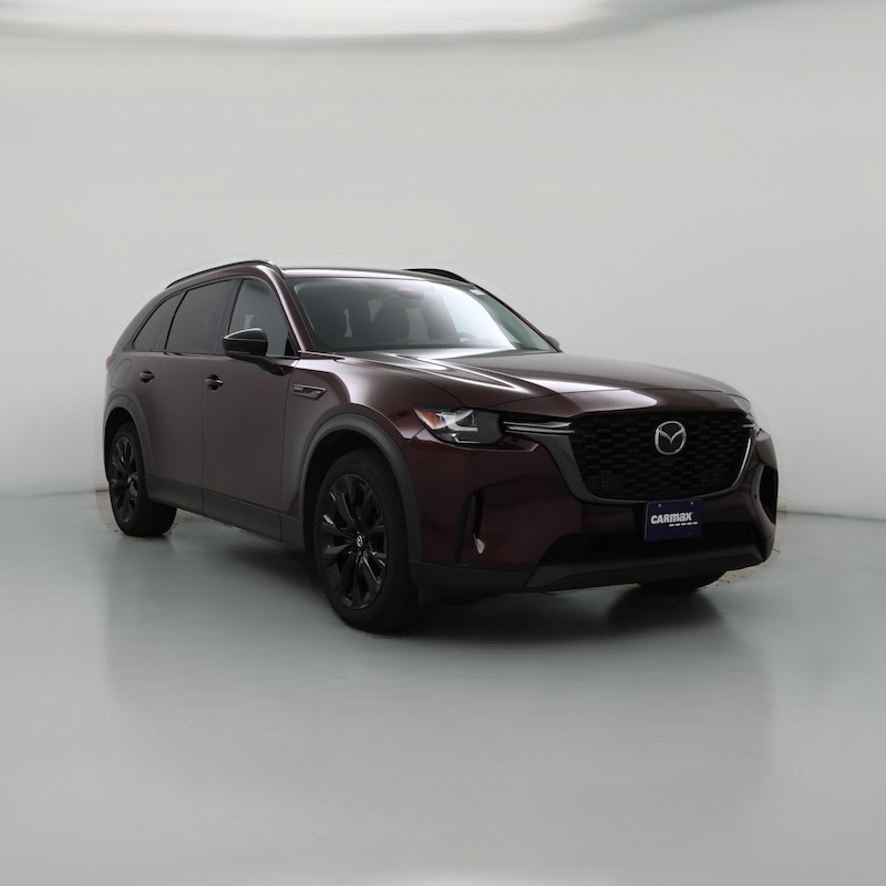 2025 Mazda CX-90 PHEV Premium Sport