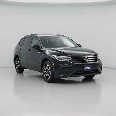 2023 Volkswagen Tiguan S