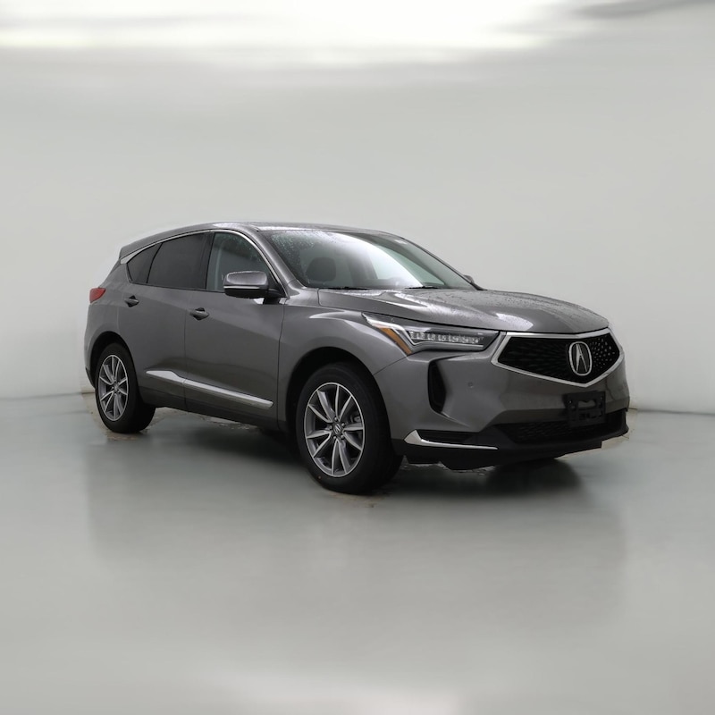 2023 Acura RDX SH-AWD Technology