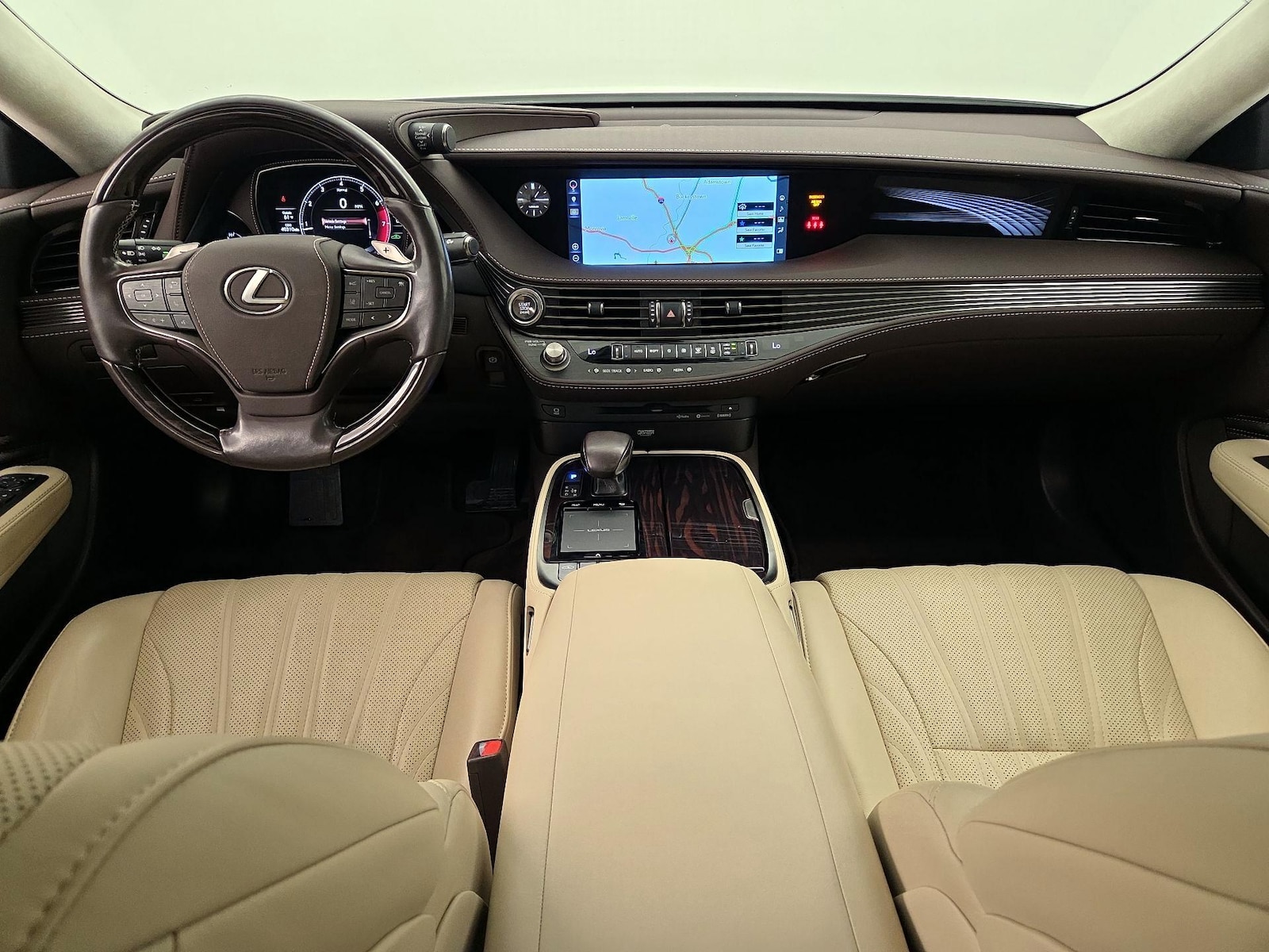 Navigation System