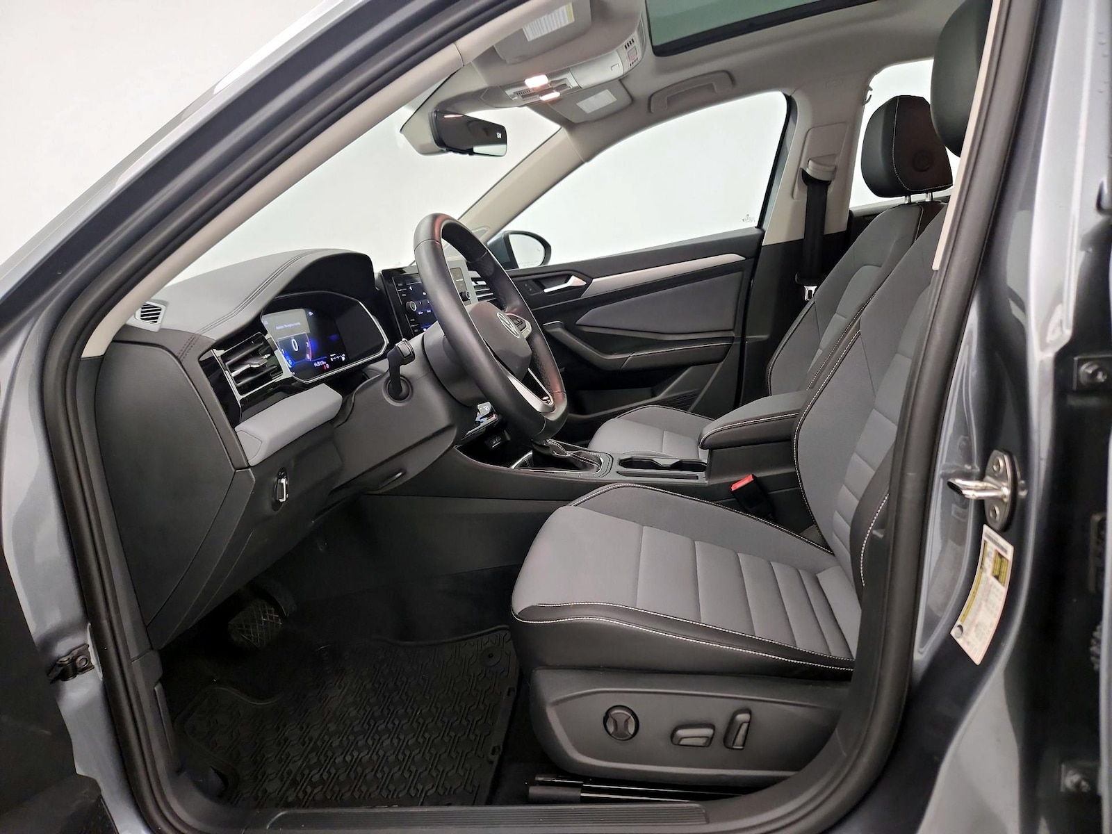 Side Airbags