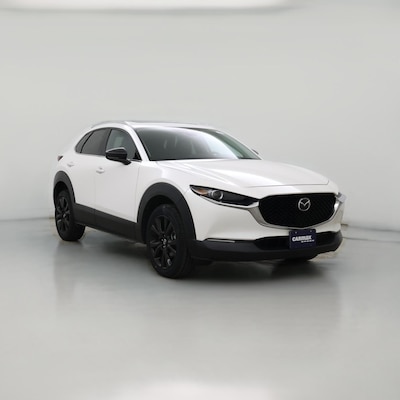 Vehicle exterior view