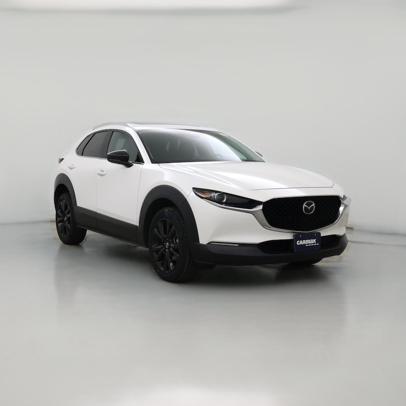 2023 Mazda CX-30 2.5 Turbo Premium