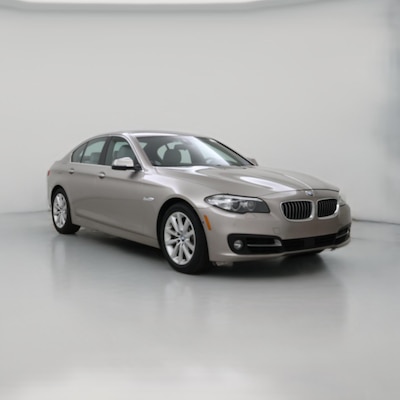 2016 BMW 535 XI