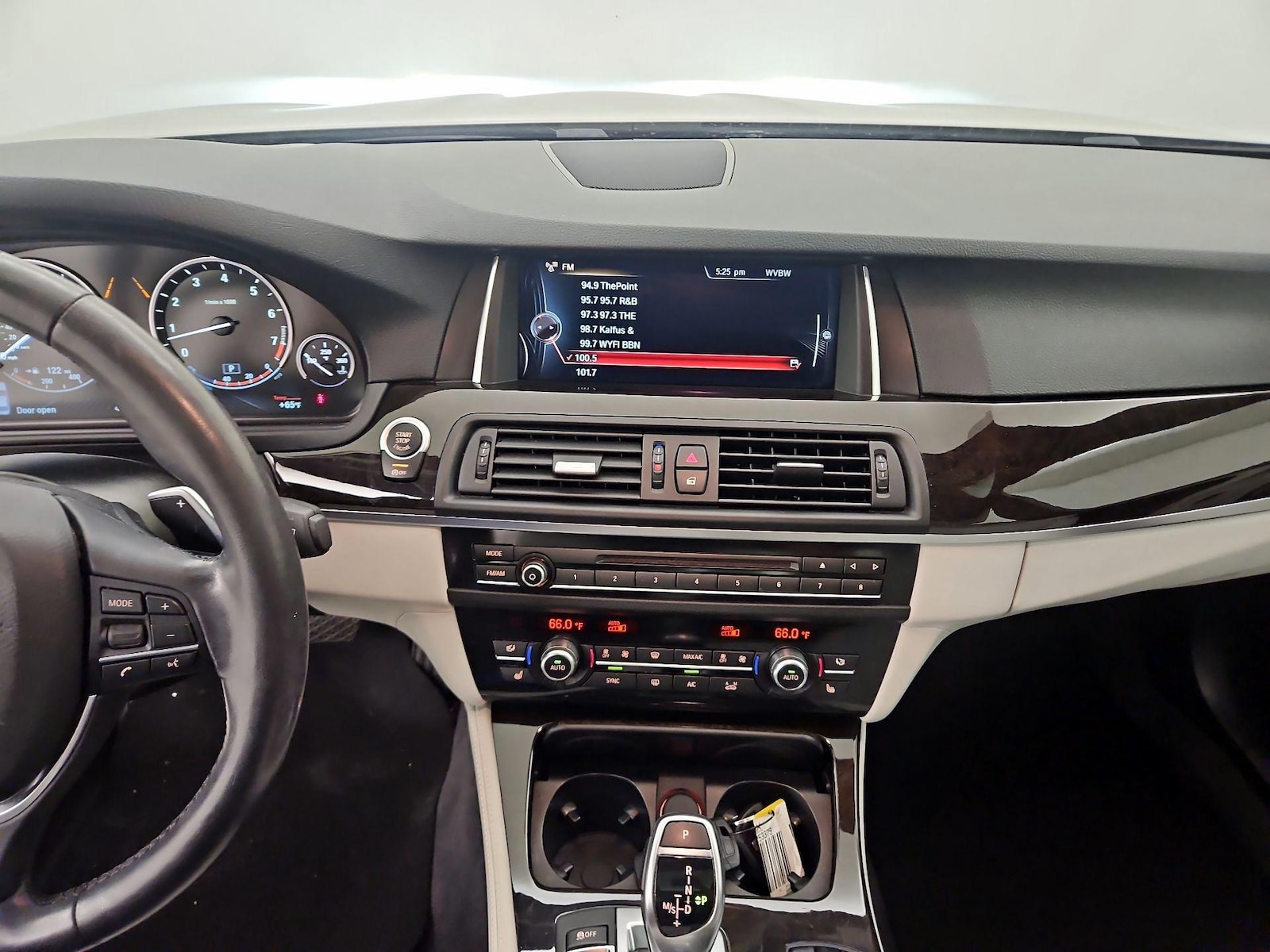 Navigation System
