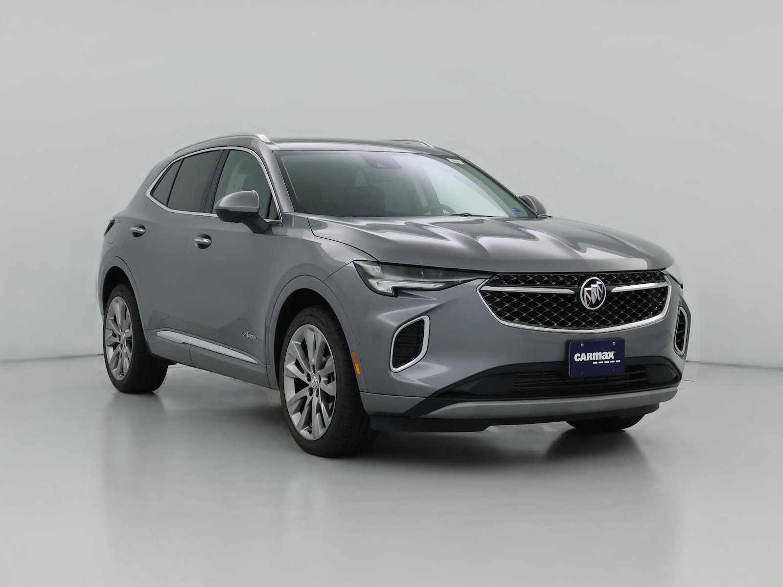 2022 Buick Envision Avenir
