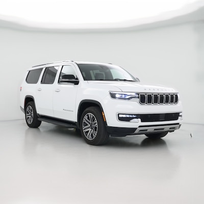 Recommended categories heading image of the selected vehicle