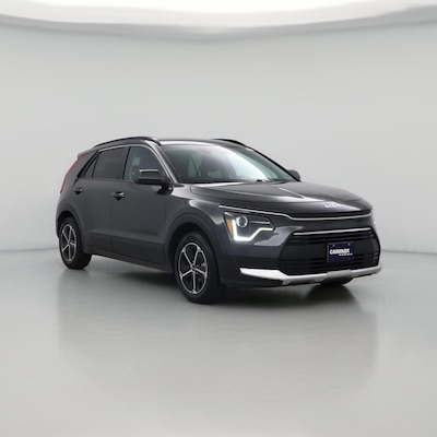 2025 Kia Niro LX