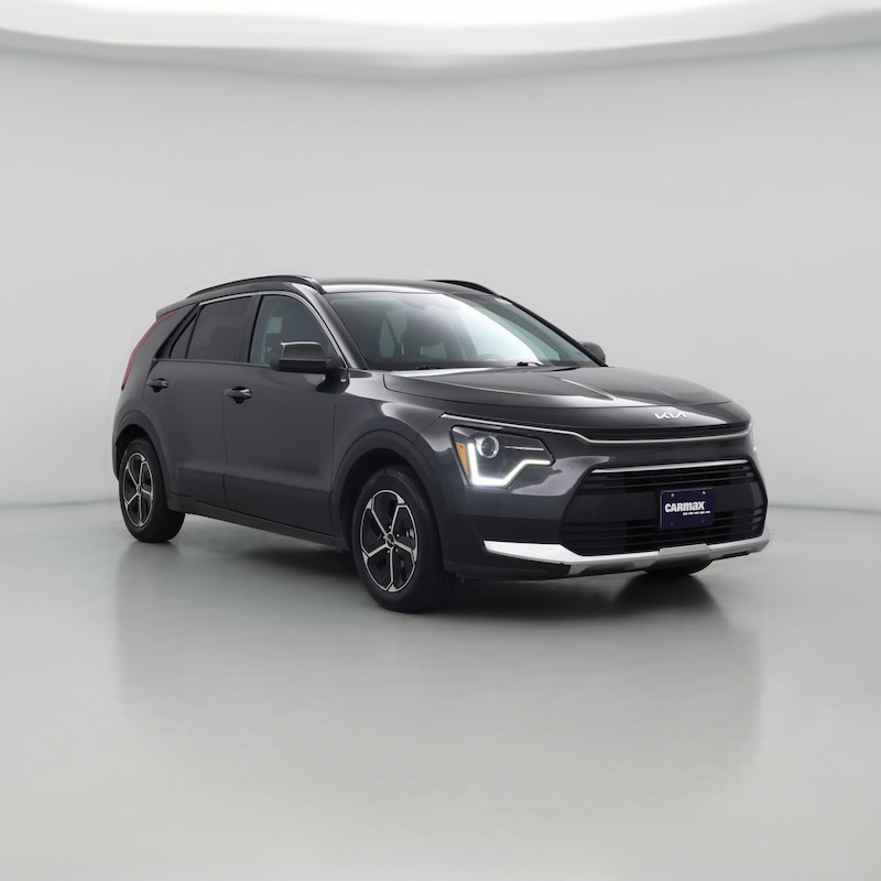 2025 Kia Niro LX