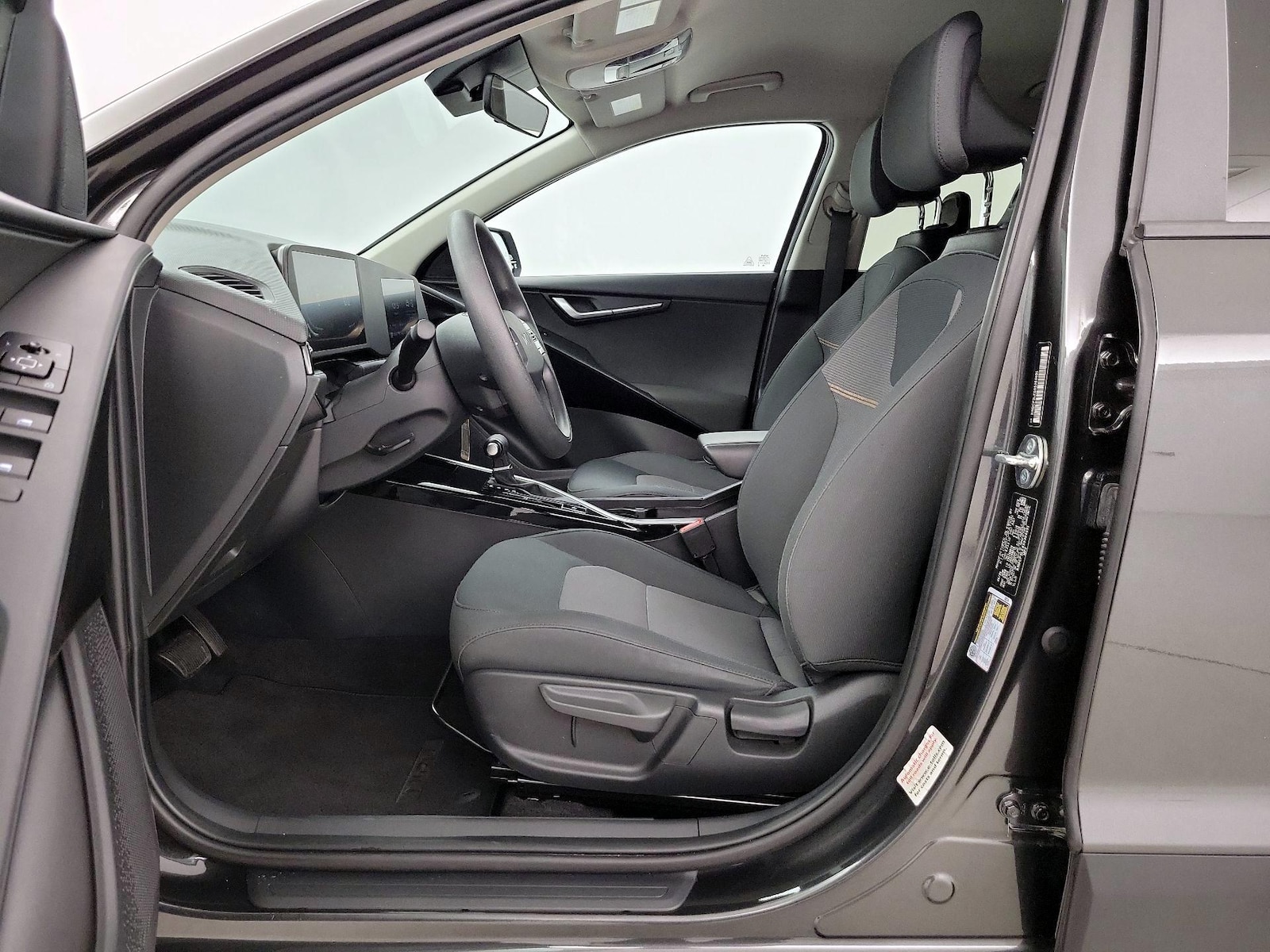 Side Airbags