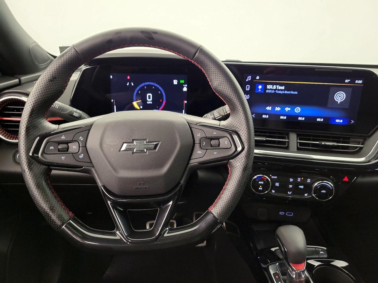 Lane Departure Warning