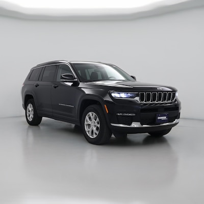 Recommended categories heading image of the selected vehicle