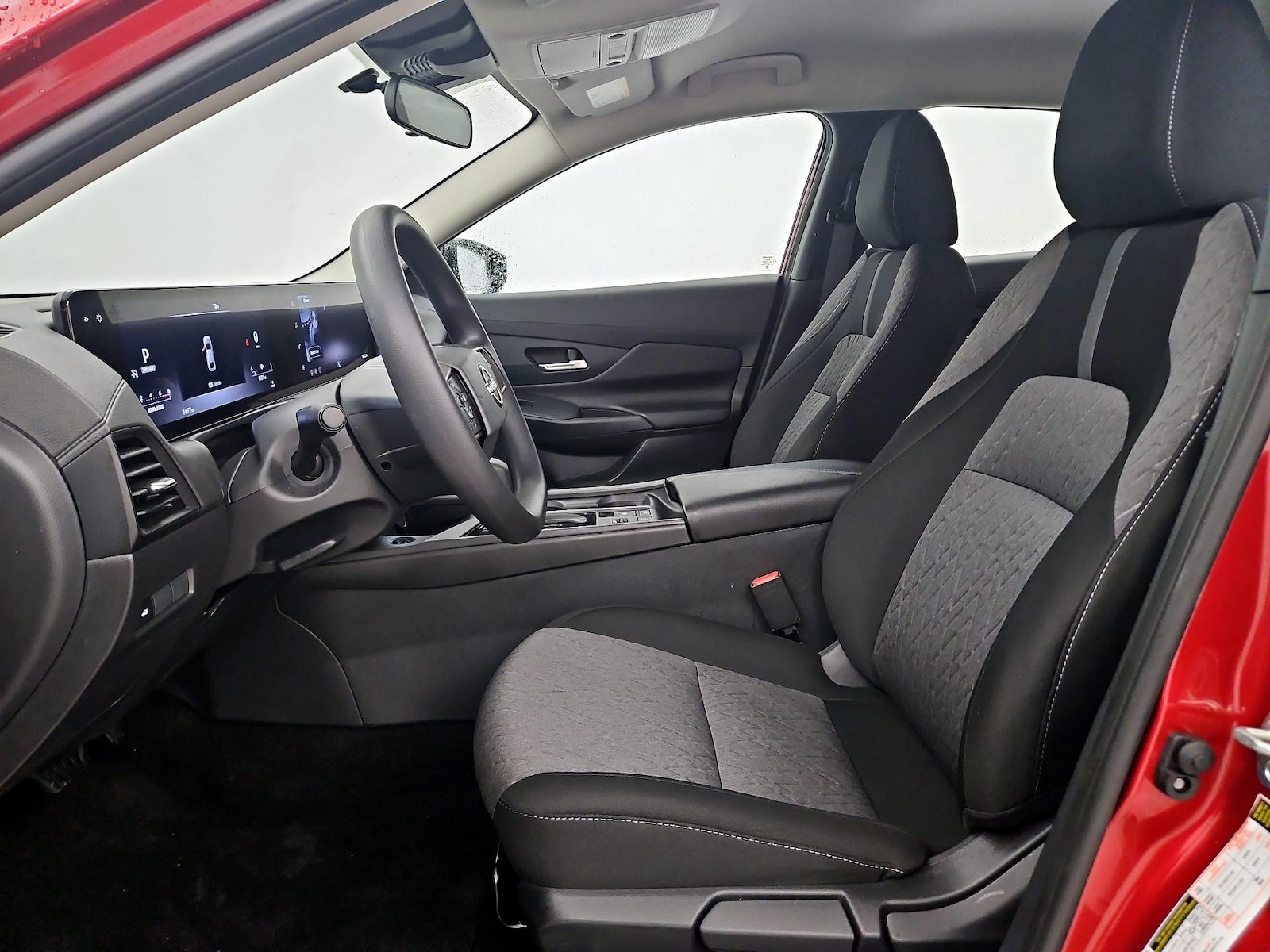 Side Airbags