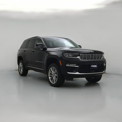 Recommended categories heading image of the selected vehicle