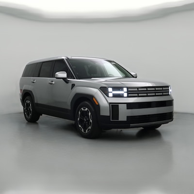 Recommended categories heading image of the selected vehicle
