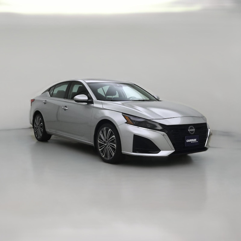 2024 Nissan Altima SL