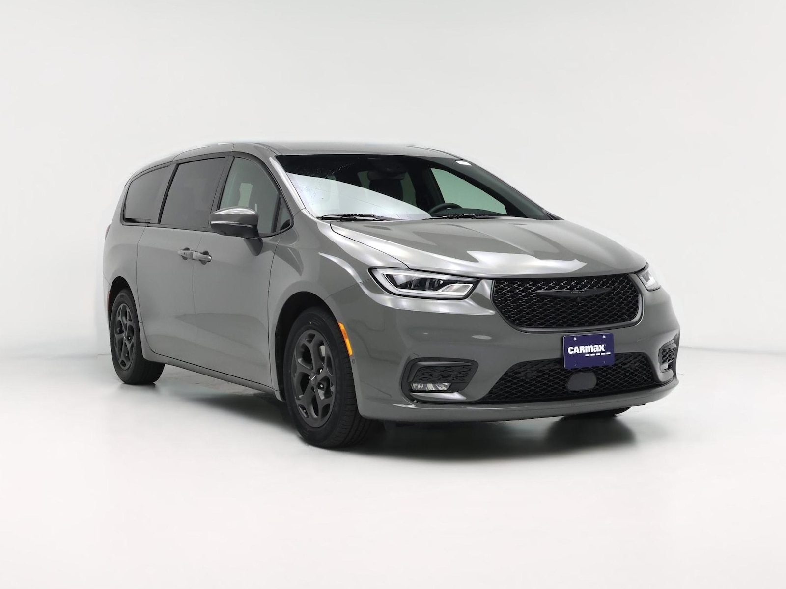 Smart Key & Power Hatch/Deck Lid