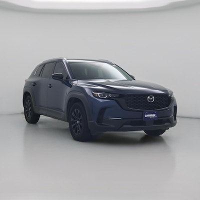 2026 Mazda CX-50 2.5 S Preferred Package