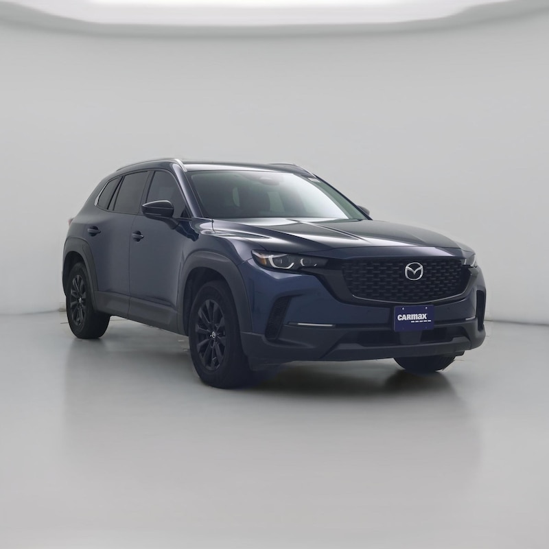 2026 Mazda CX-50 2.5 S Preferred Package
