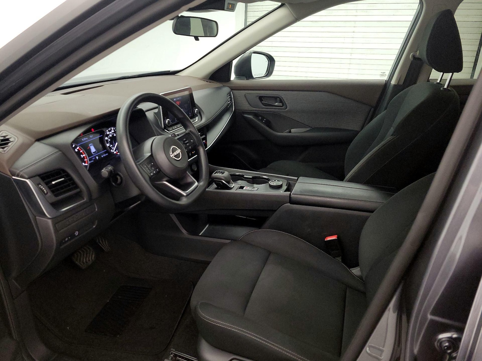 Side Airbags