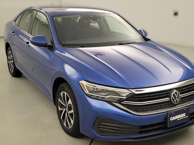 2024 Volkswagen Jetta S