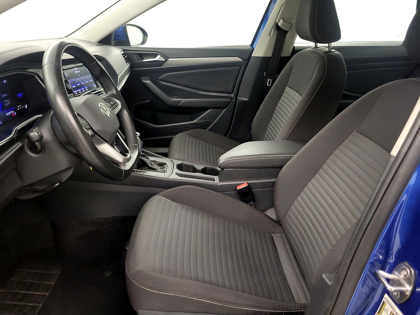 Side Airbags